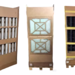 Filter box (top air-inlet type) OEM ODM factory