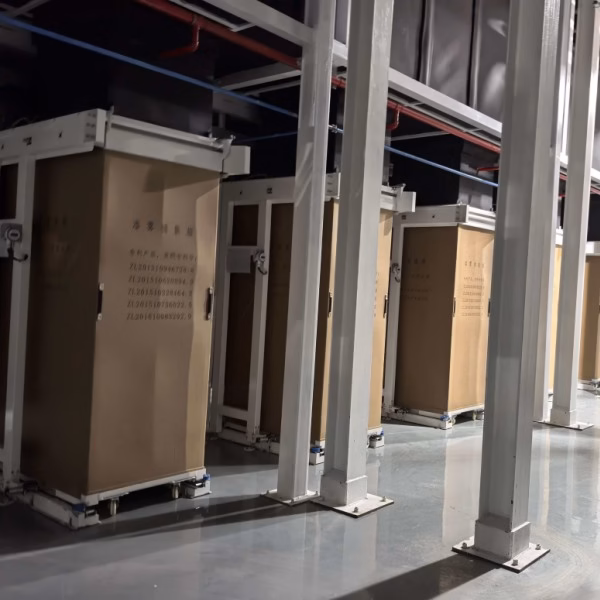 Applications of the New Dry-Type Paint Mist Filter Cartridge 1 Cubic Paint Mist Separator factory custom in China