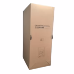 KH1200 Composite Paint Mist Filter KHFILTER factory China