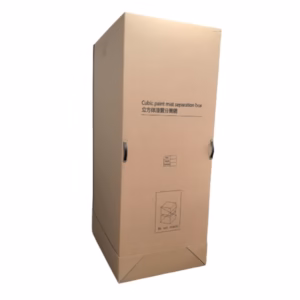 KH1200 Composite Paint Mist Filter KHFILTER factory China